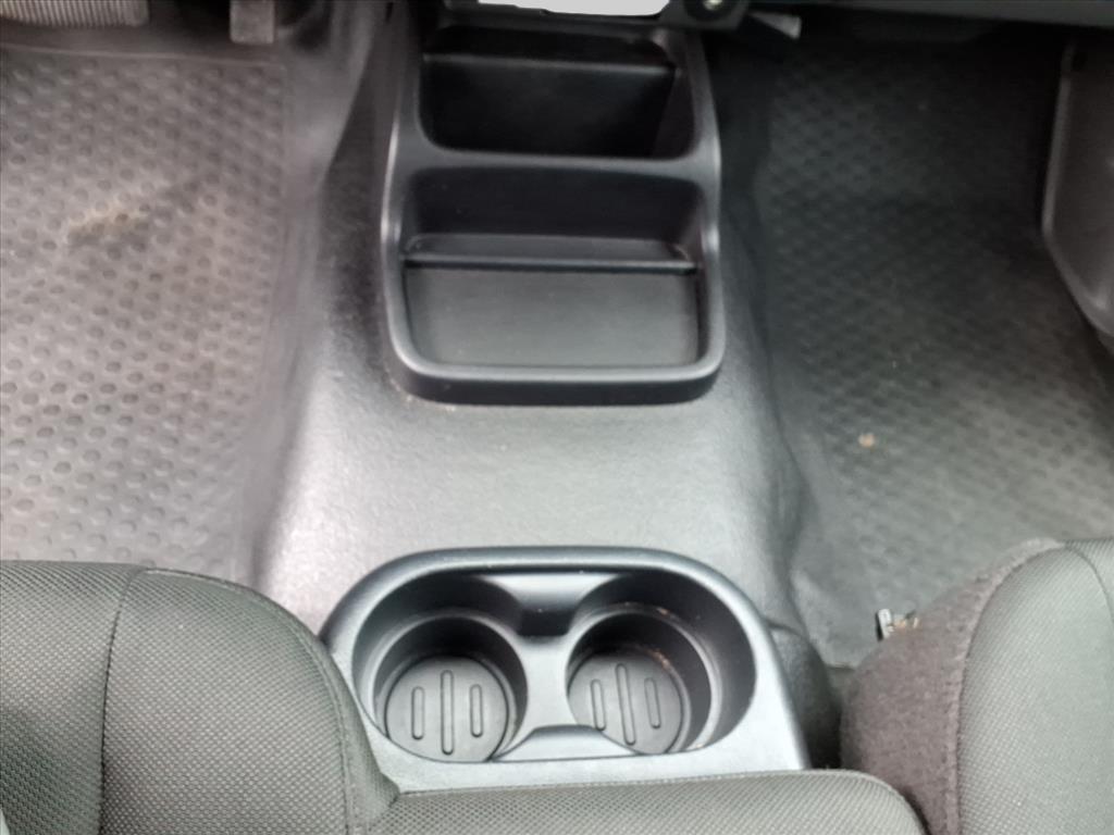 2011 – Ford – Ranger