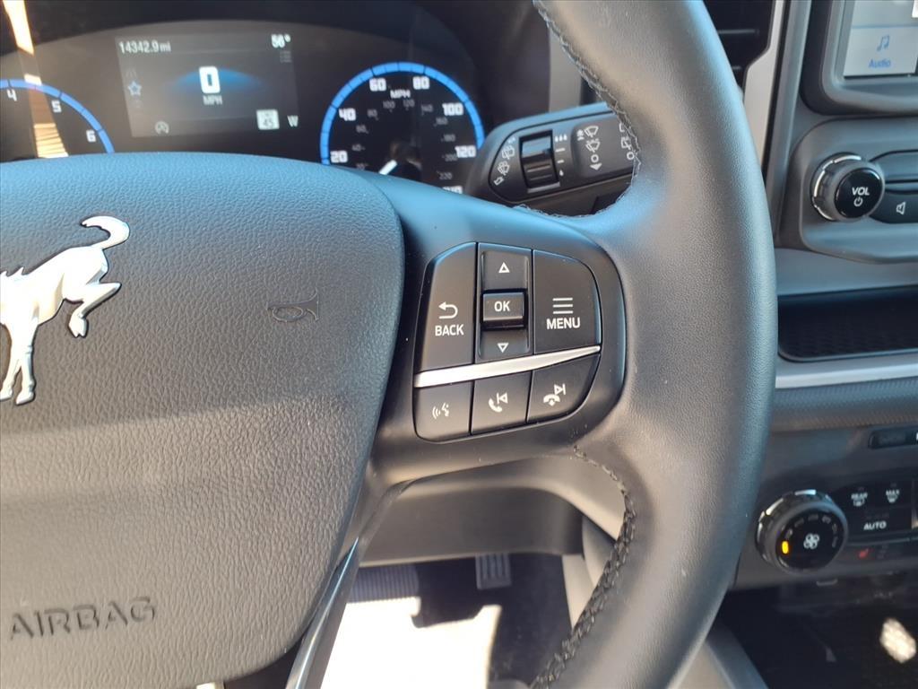 2024 – Ford – Bronco Sport