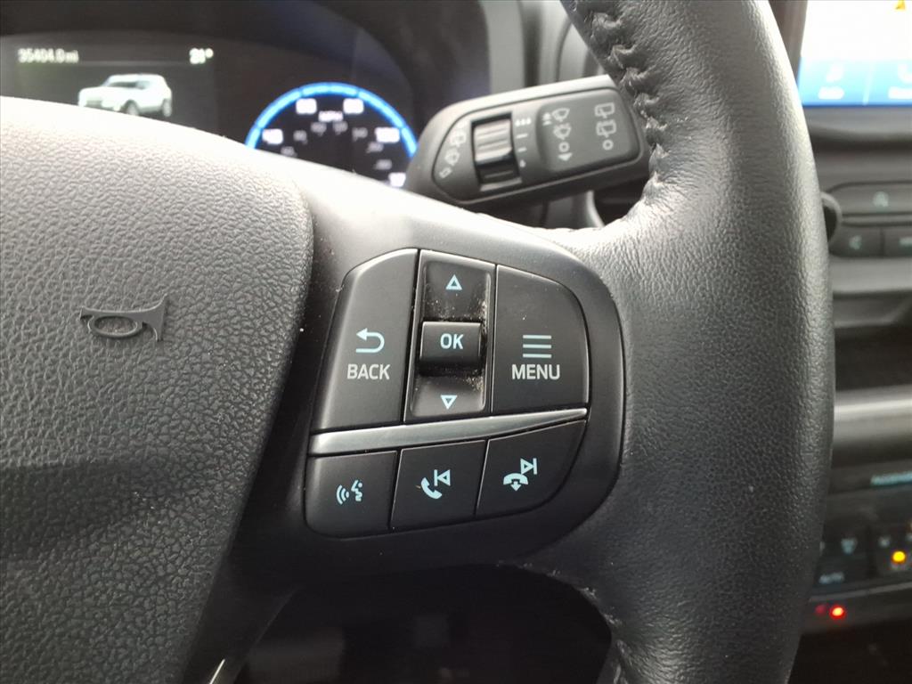 2023 – Ford – Bronco Sport