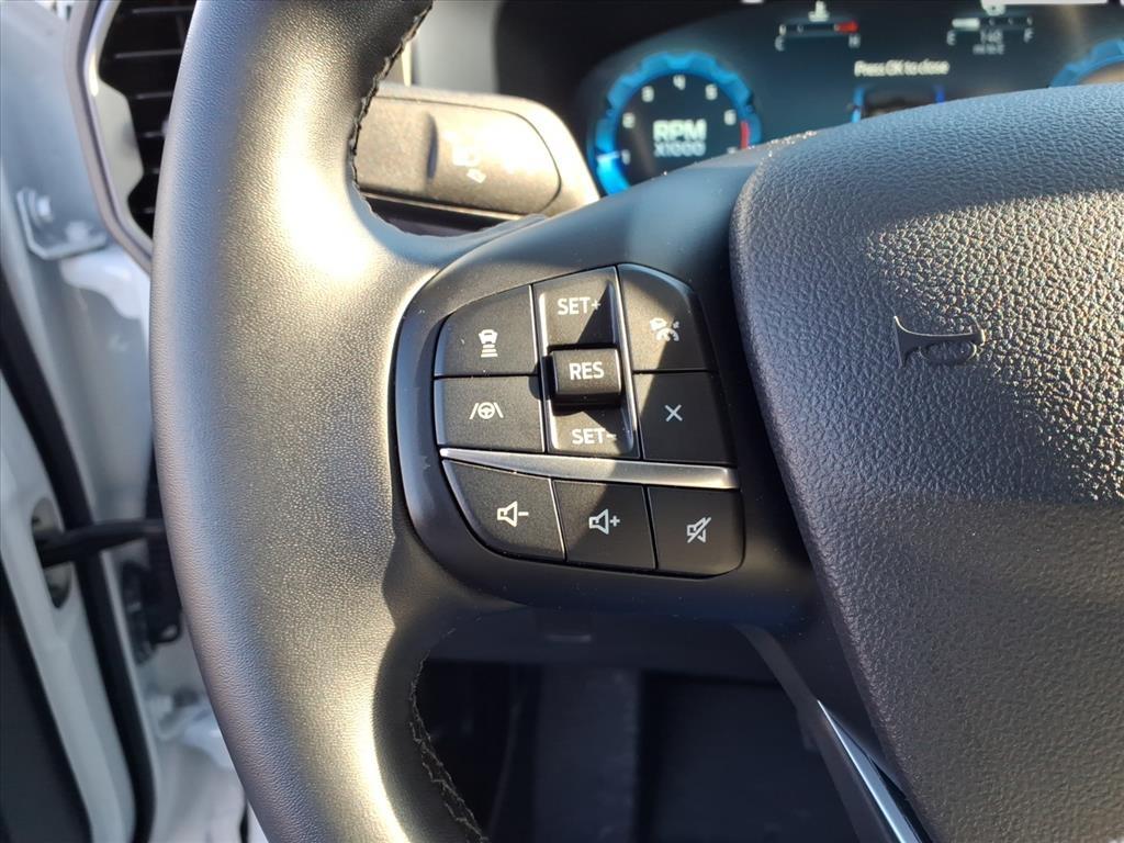 2025 – Ford – Bronco Sport