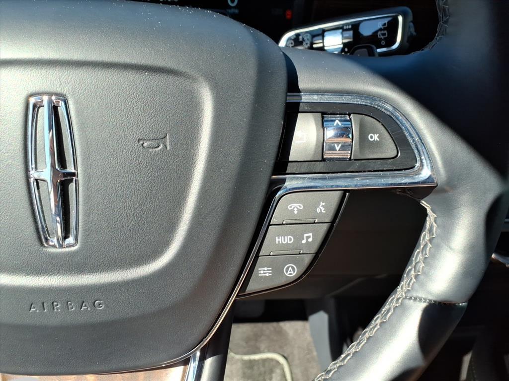 2024 – Lincoln – Navigator