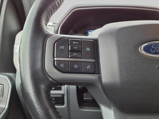 2022 – Ford – F-150