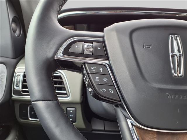 2024 – Lincoln – Navigator