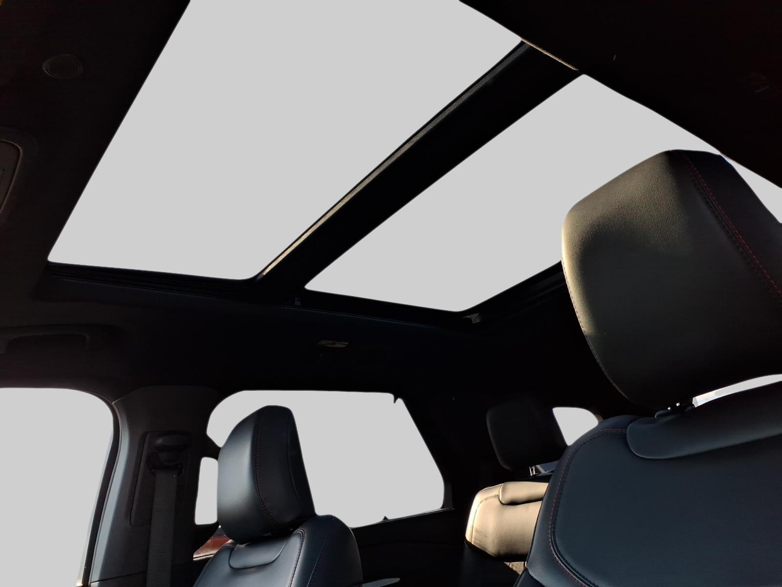 2025 – Ford – Explorer