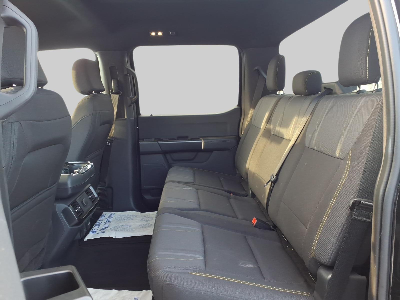 2024 – Ford – F-150