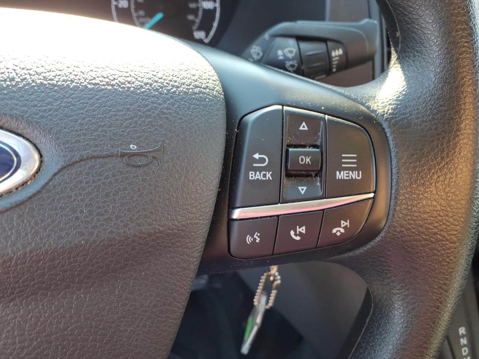 2024 – Ford – Transit