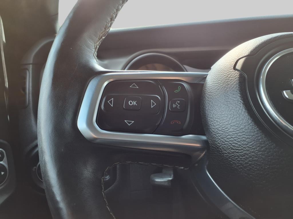 2020 – Jeep – Gladiator