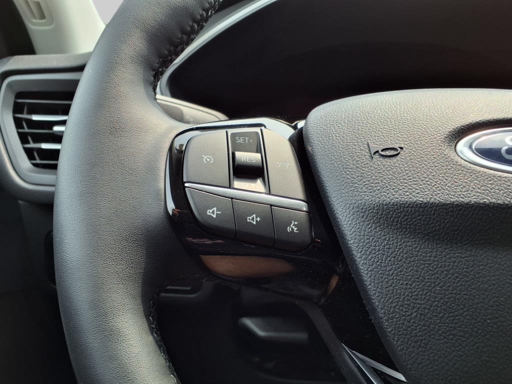 2024 – Ford – Escape