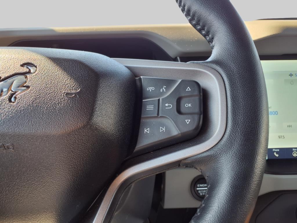 2022 – Ford – Bronco