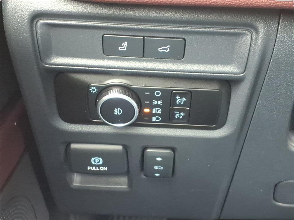 2024 – Ford – Expedition