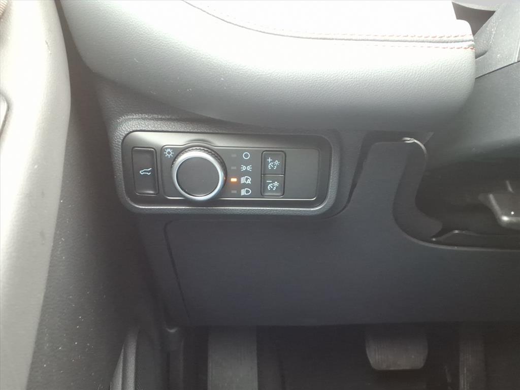 2025 – Ford – Explorer