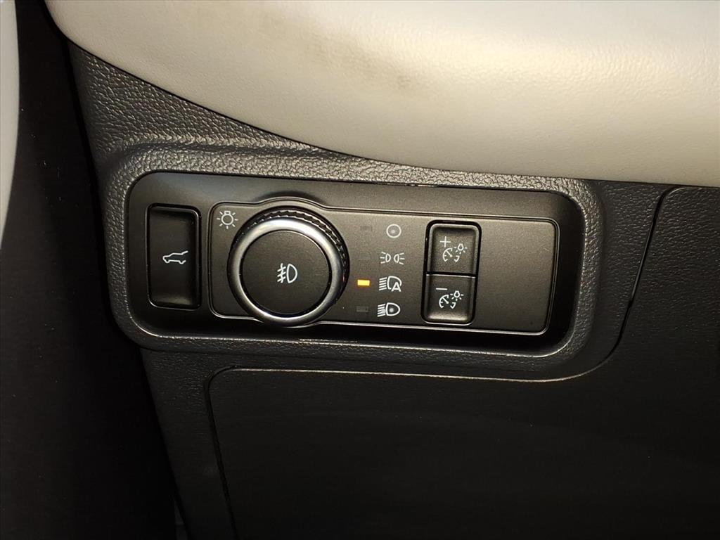 2025 – Ford – Explorer