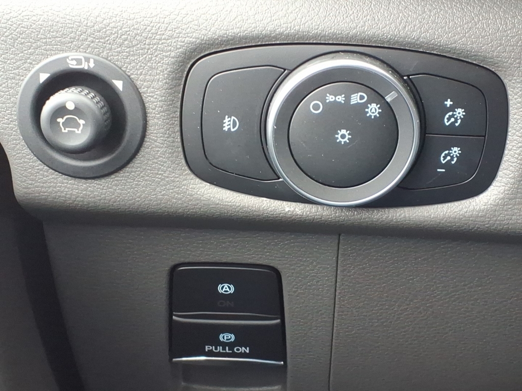 2024 – Ford – Transit