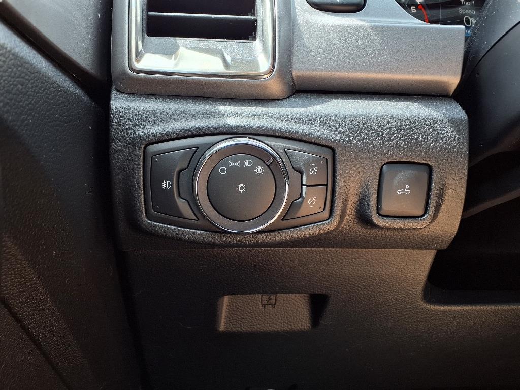 2019 – Ford – Ranger