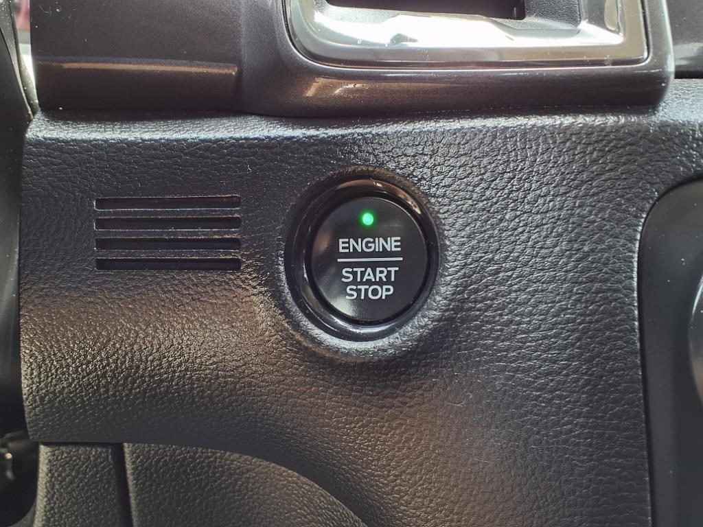 2019 – Ford – Ranger