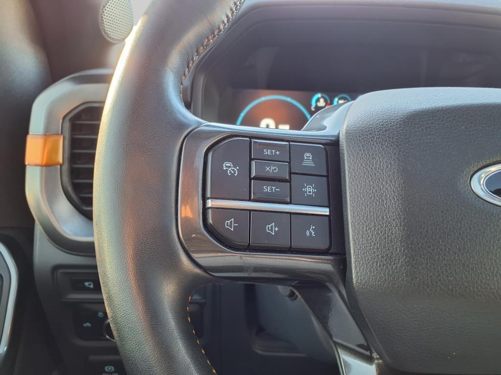 2022 – Ford – F-150