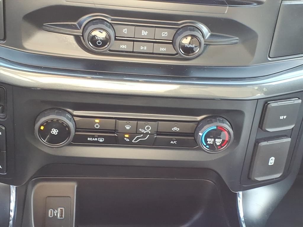 2023 – Ford – F-150