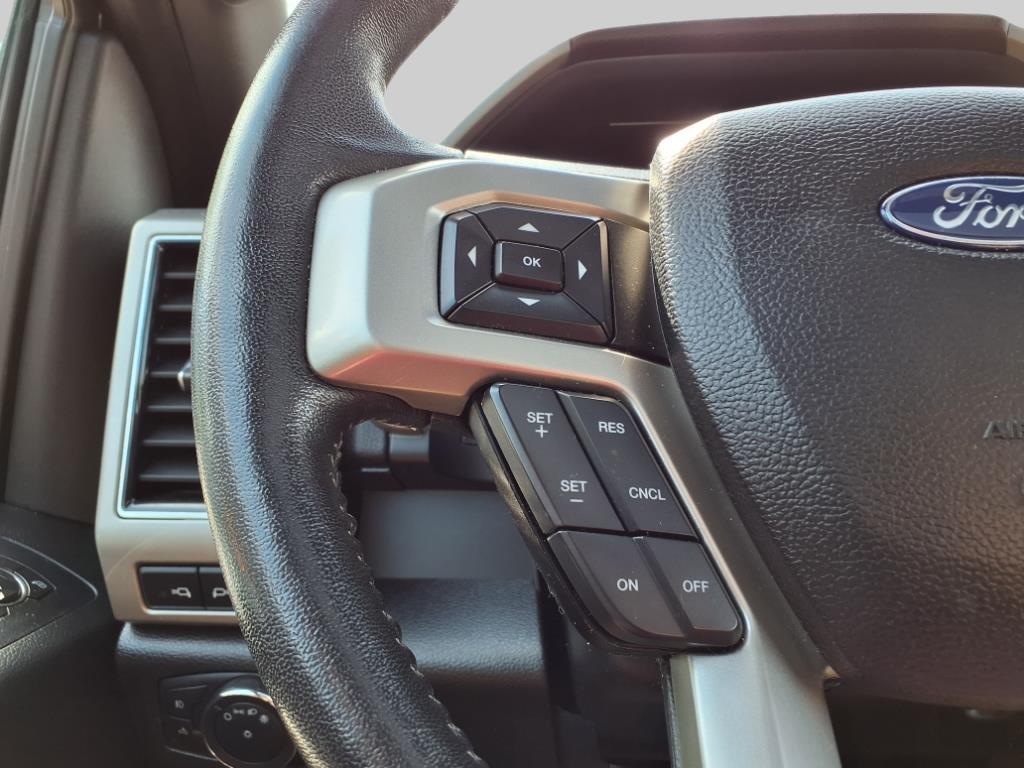 2020 – Ford – F-150