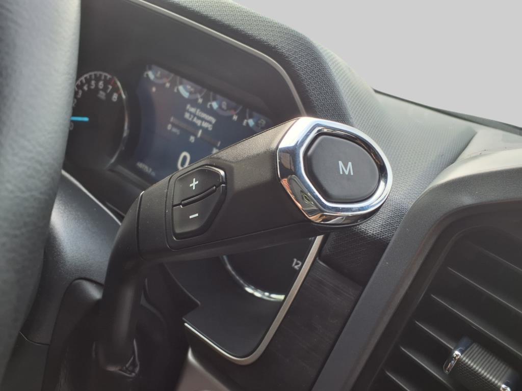 2023 – Ford – F-150