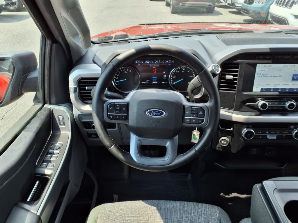 2023 – Ford – F-150