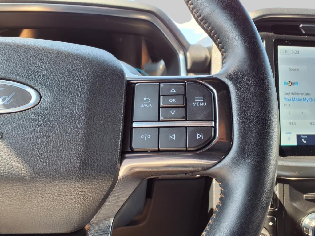 2022 – Ford – F-150