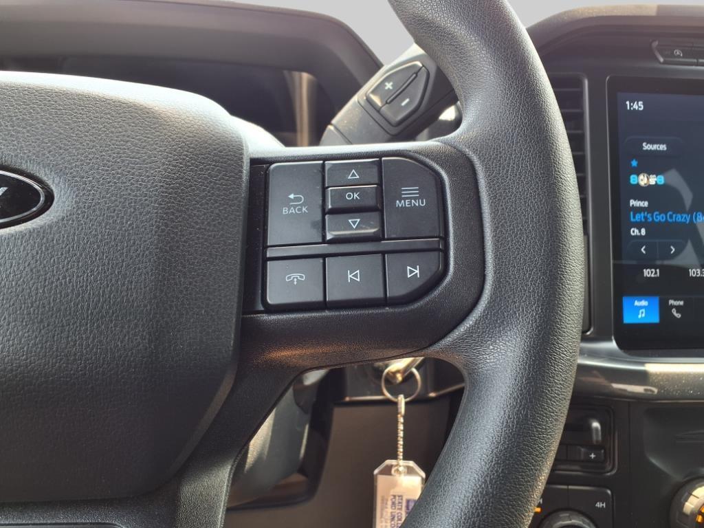 2024 – Ford – F-150