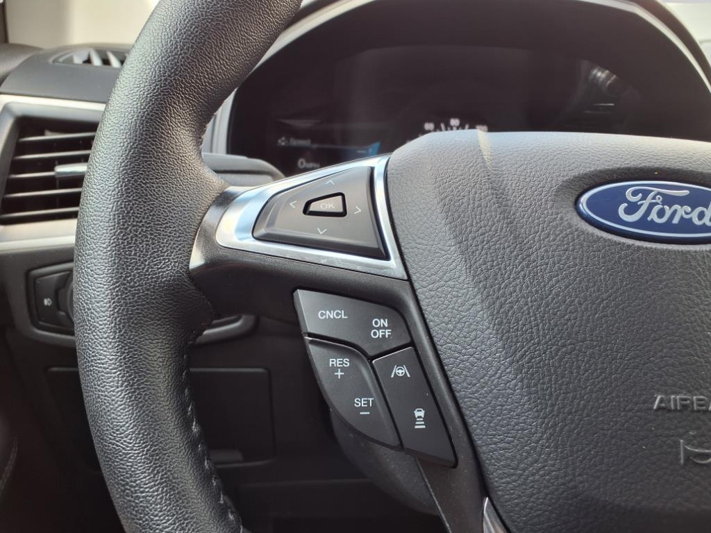 2024 – Ford – Edge