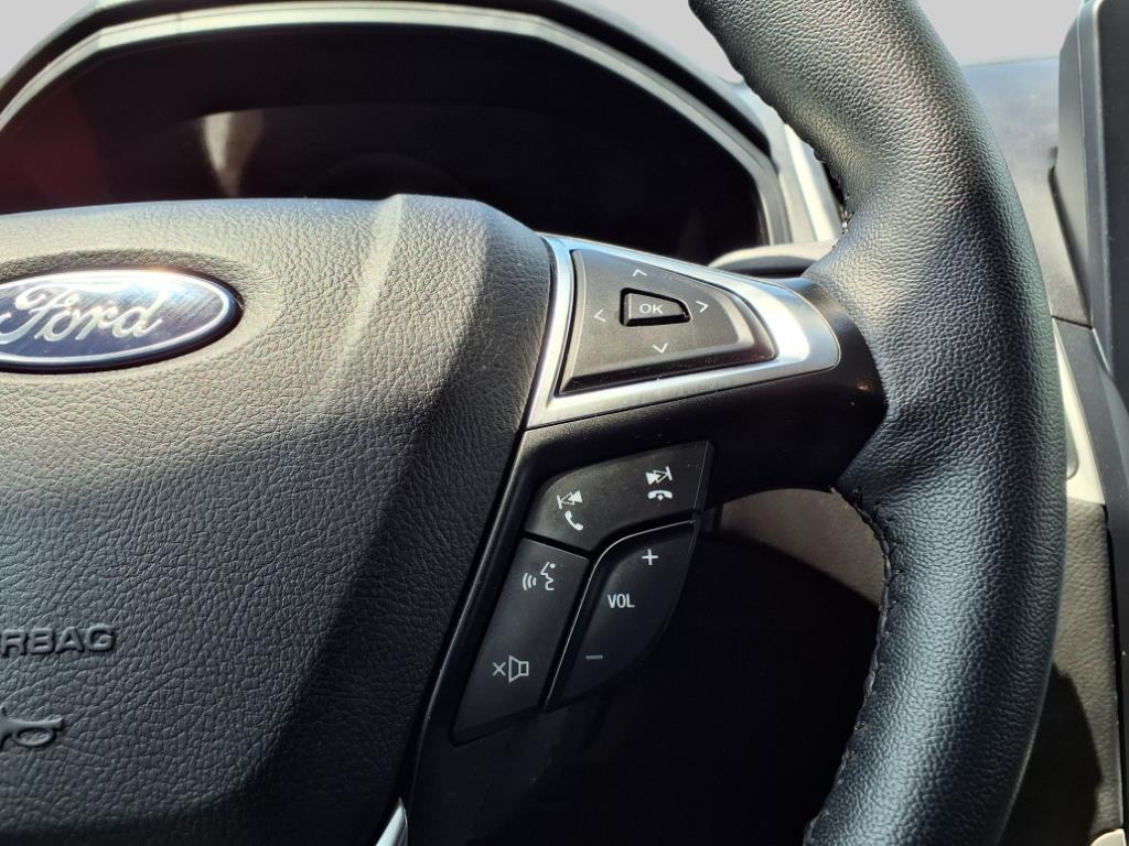 2024 – Ford – Edge
