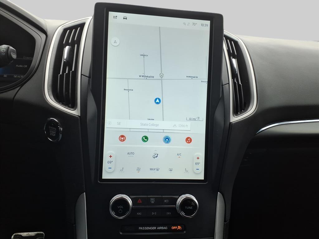 2024 – Ford – Edge