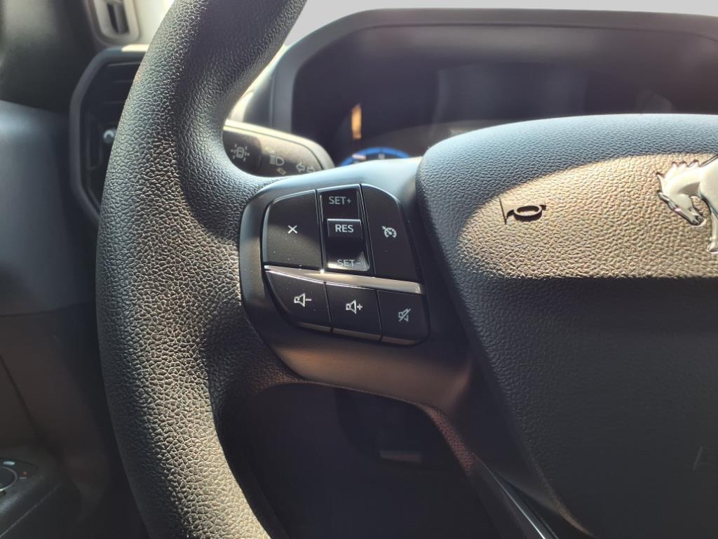 2021 – Ford – Bronco Sport