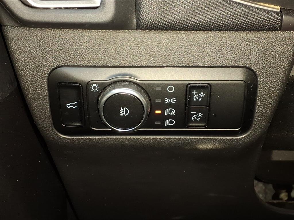 2023 – Ford – Bronco Sport