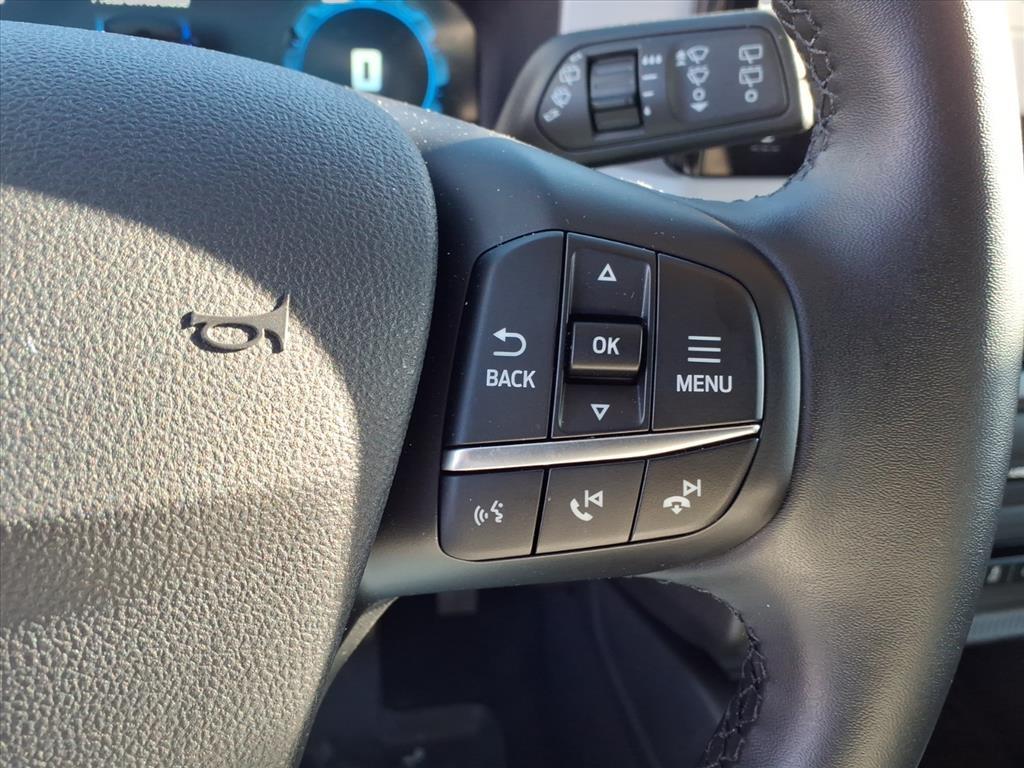 2025 – Ford – Bronco Sport