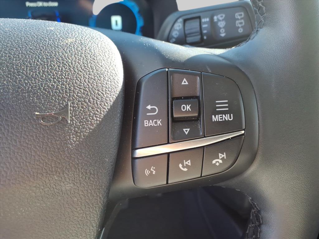 2025 – Ford – Bronco Sport