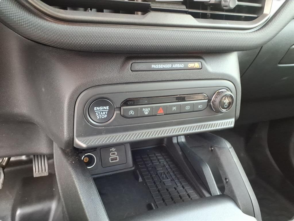 2025 – Ford – Bronco Sport