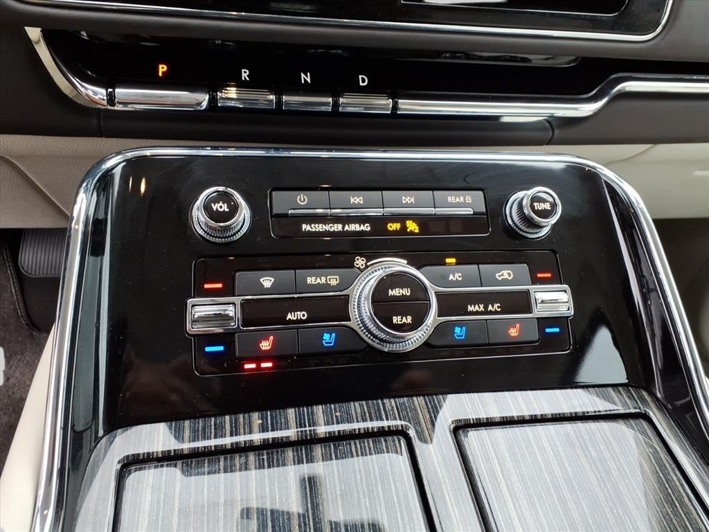 2024 – Lincoln – Navigator