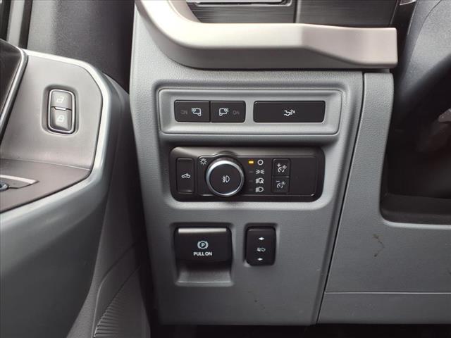 2022 – Ford – F-150