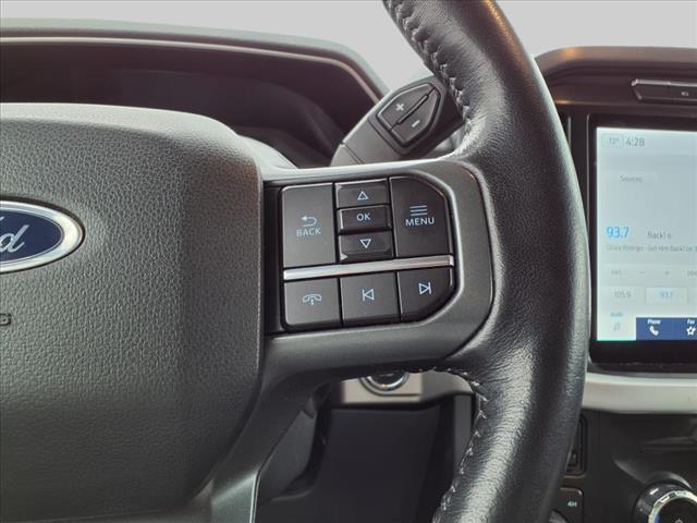 2022 – Ford – F-150