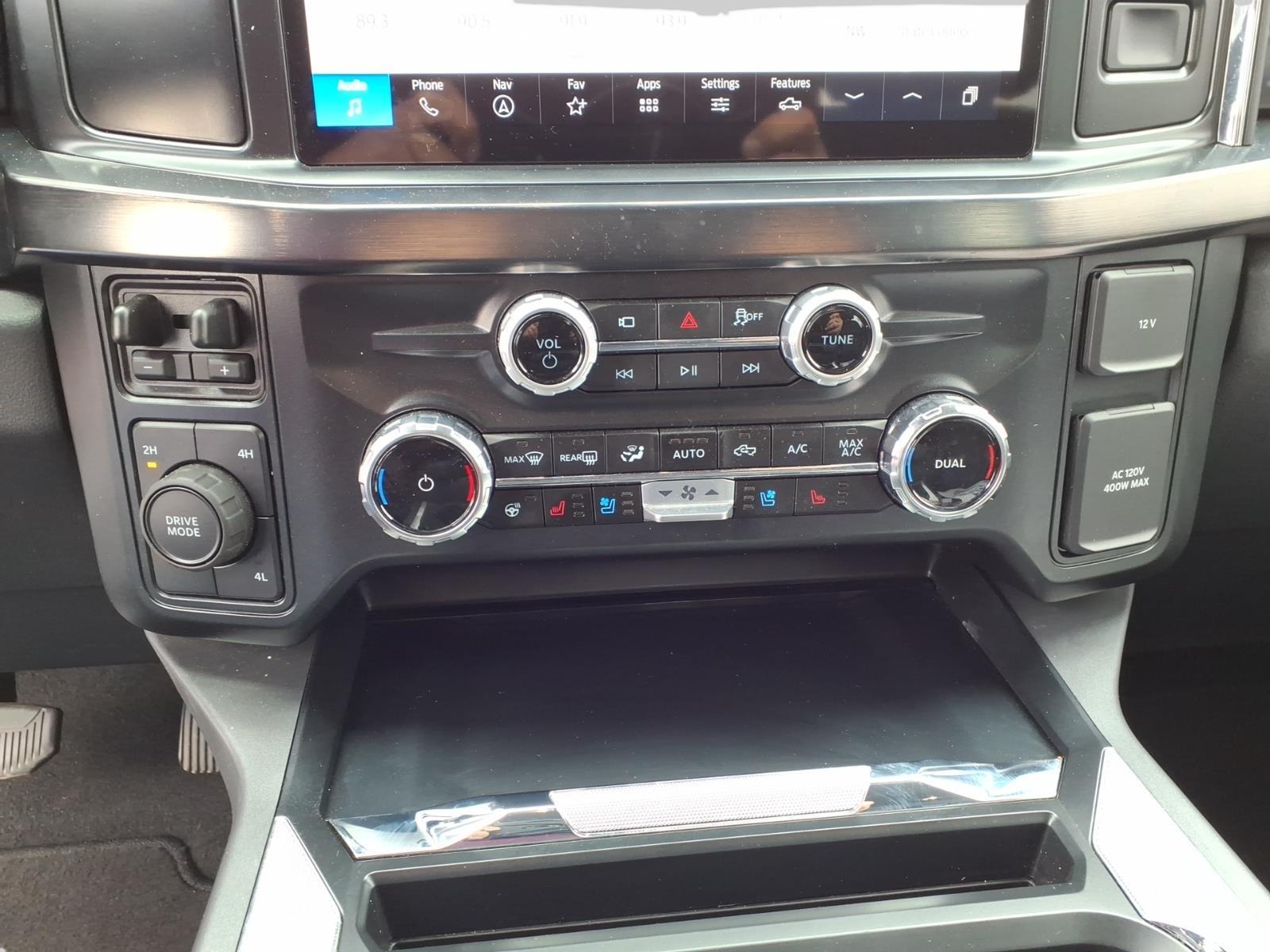 2025 – Ford – F-250 Super Duty