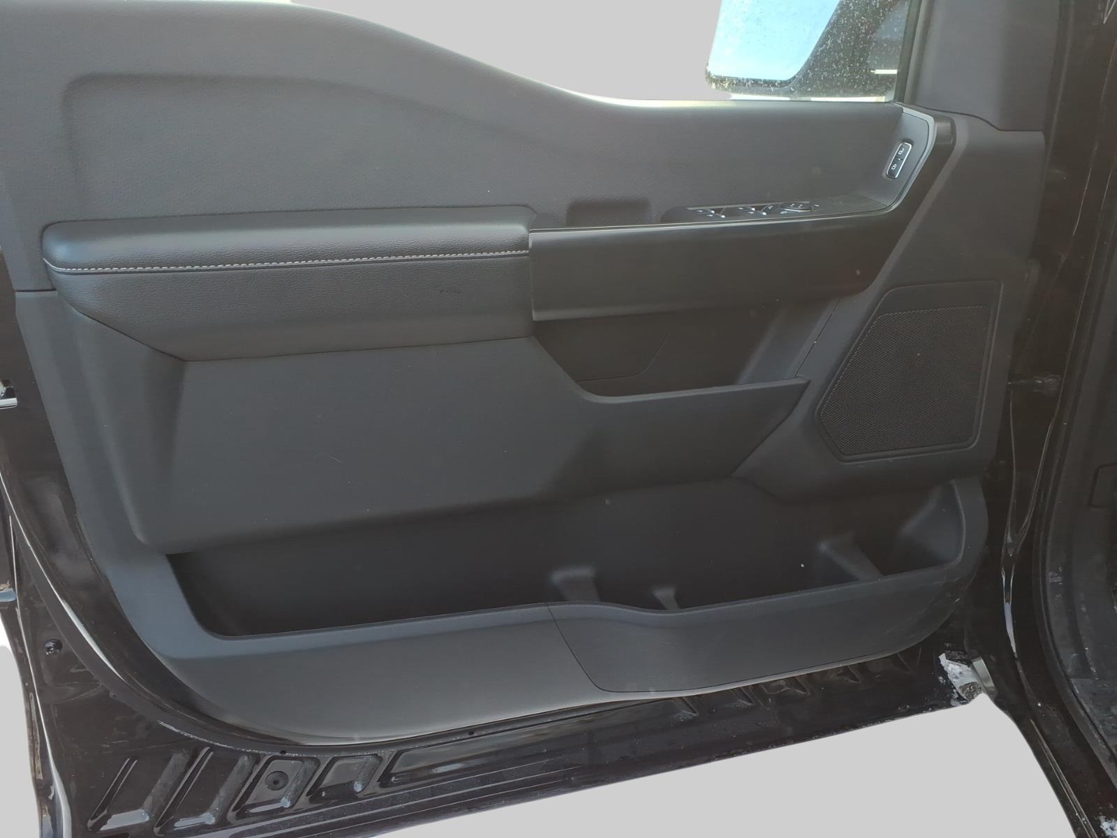 2024 – Ford – F-150