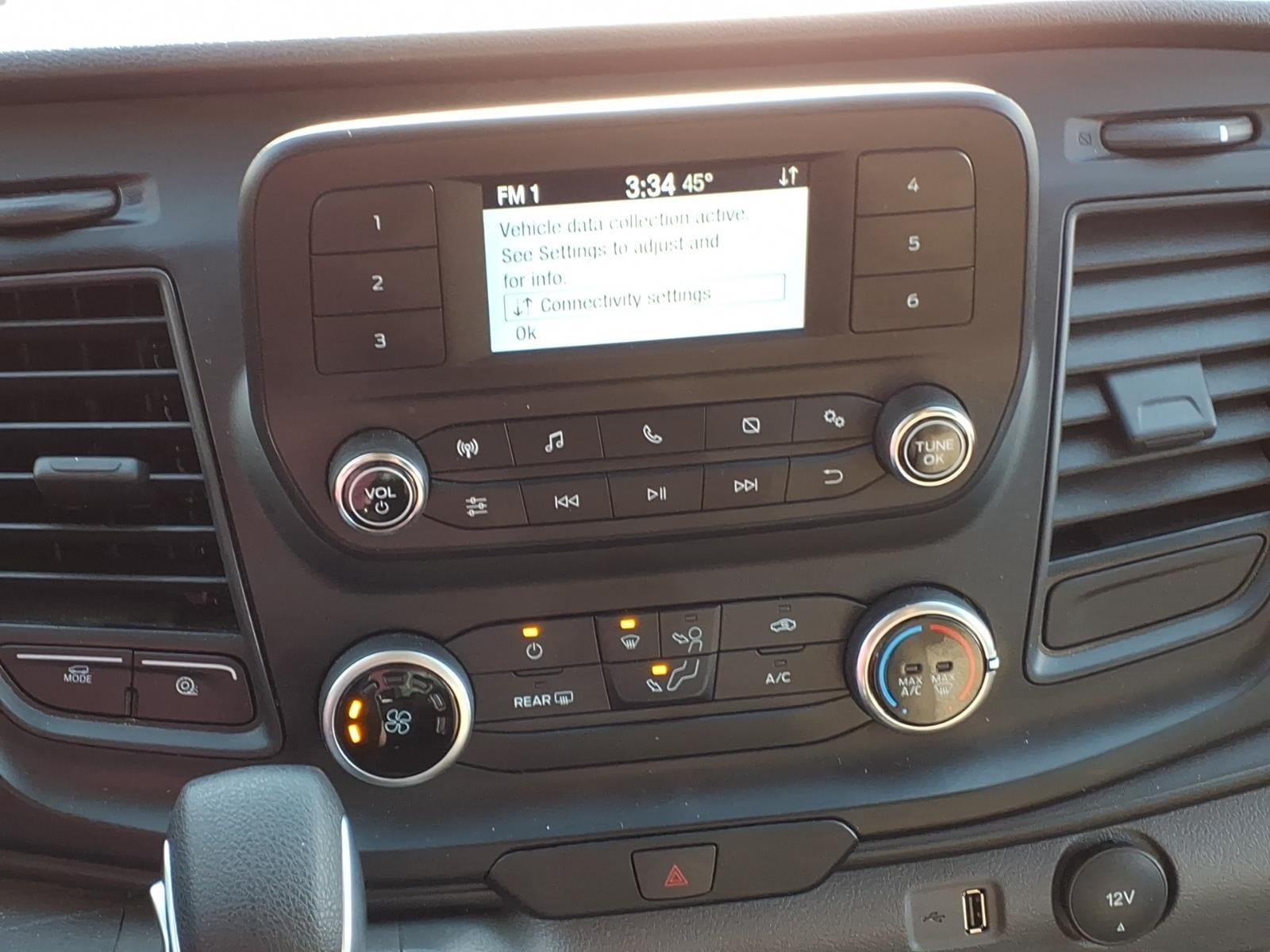 2024 – Ford – Transit