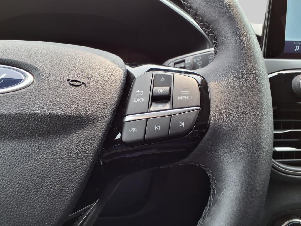 2024 – Ford – Escape