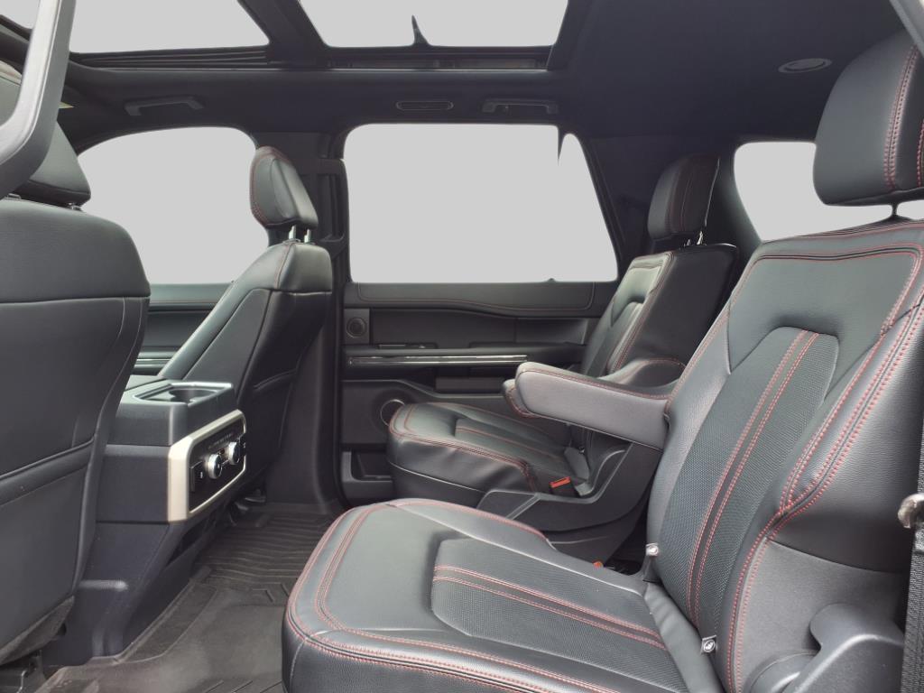 2023 – Ford – Expedition MAX