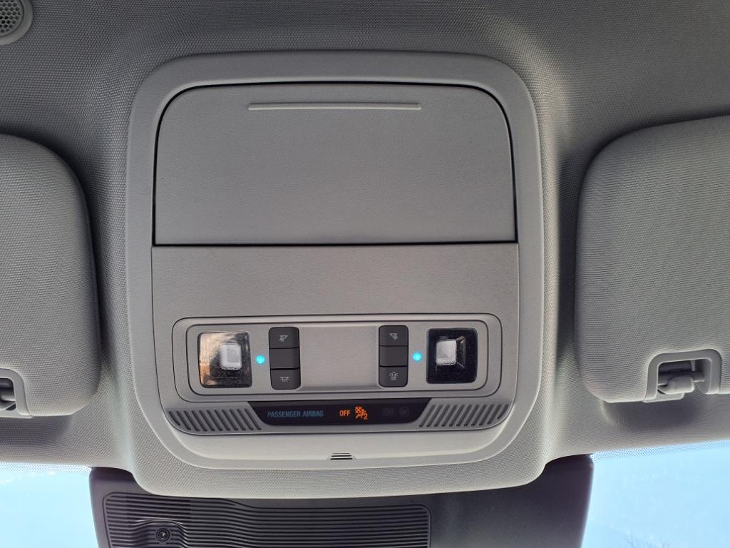 2022 – Ford – Explorer