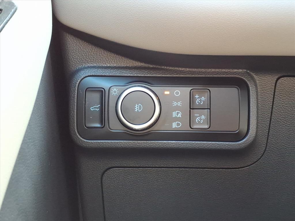2025 – Ford – Explorer