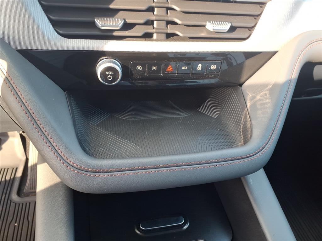 2025 – Ford – Explorer