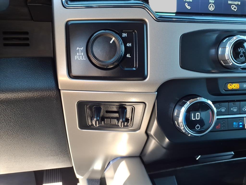 2022 – Ford – F-350 Super Duty