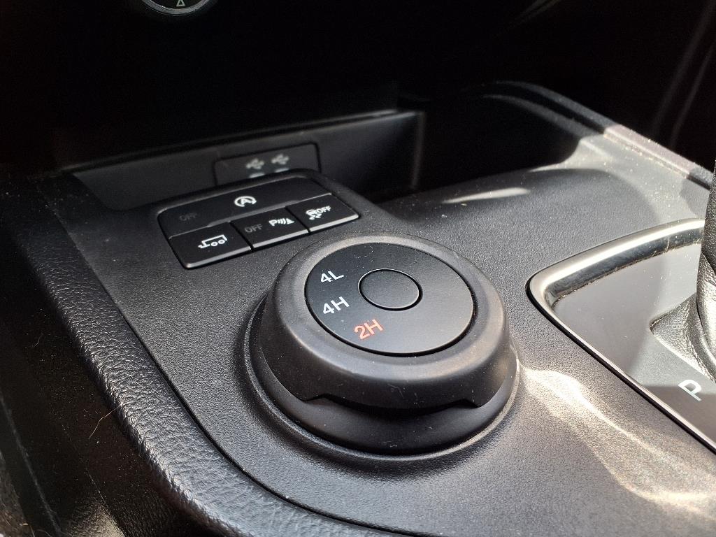 2019 – Ford – Ranger