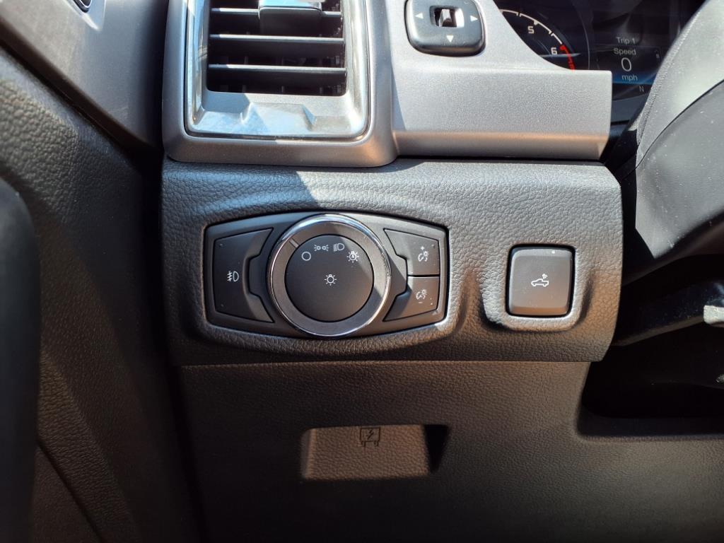 2019 – Ford – Ranger
