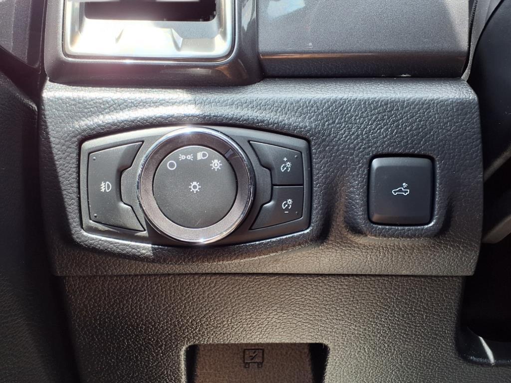 2019 – Ford – Ranger