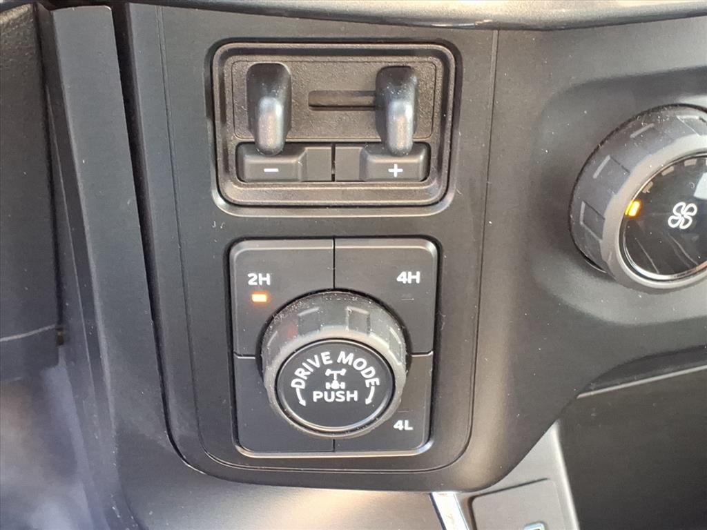 2023 – Ford – F-150